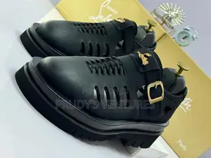 High Quality Men’S Shoe Sandals