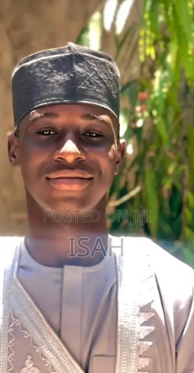 Isah Musa Nuhu