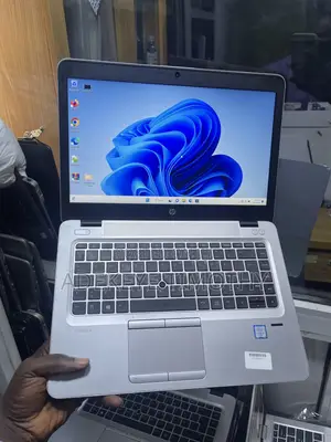 Laptop HP EliteBook 840 G3 8GB Intel Core i5 SSD 256GB