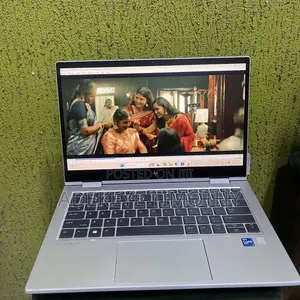 Laptop HP EliteBook 830 G8 32GB Intel Core i7 SSD 512GB