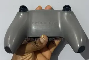 Camoflage Used Ps5 Controller