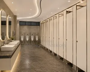 Full Toilets Repair Developer