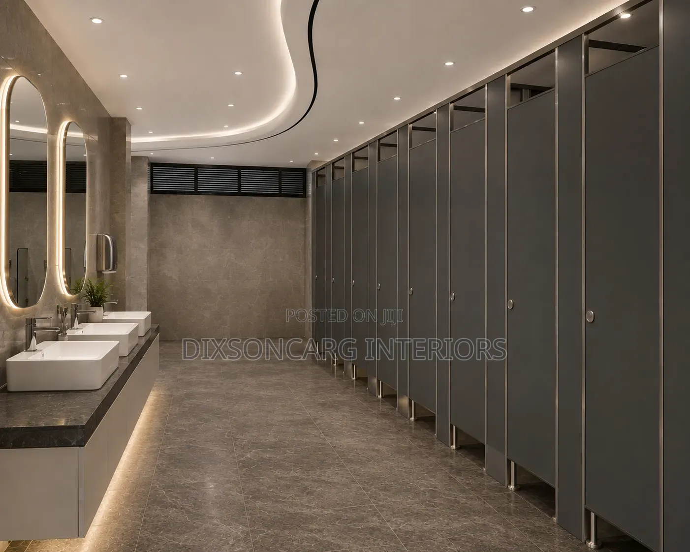 Full Toilets Repair Developer