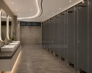 Full Toilets Repair Developer