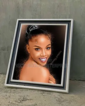 Portrait Frames, Family Photo Frames Professional Picture Framing