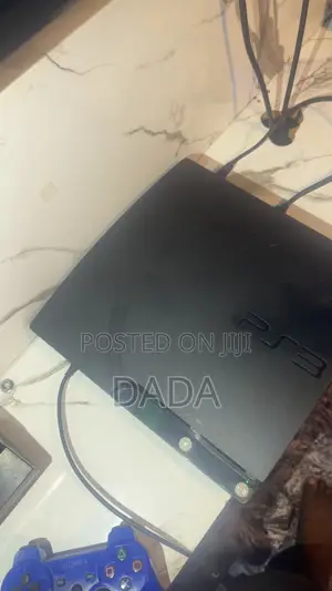 Game Console