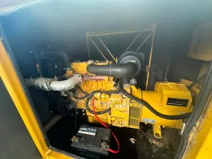 CAT 20kva Generator