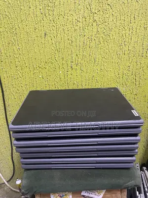 Laptop Lenovo 300e 4GB Intel Celeron SSD 128GB