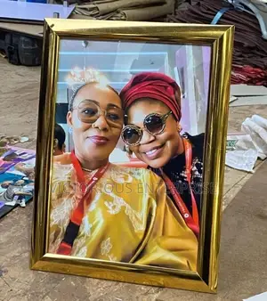 Ikeja Title: Wedding, Event Photo Frames Personalized Event Gifts