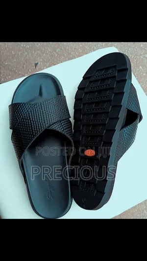 Handmade Footwear