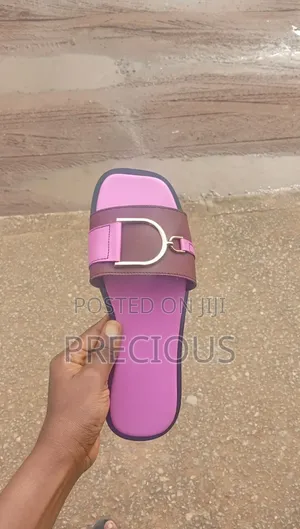 Handmade Footwear