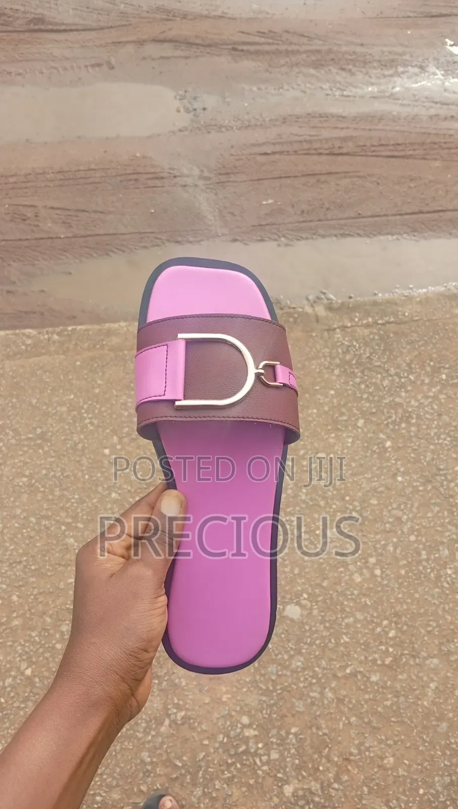 Handmade Footwear