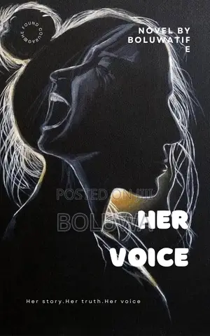 Only Her Voice