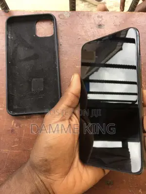 Apple iPhone 11 Pro Max 256 GB Green