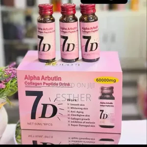 7D Collagen Drink