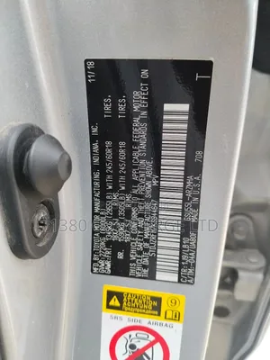 Toyota Highlander 2019 Silver