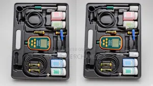 Extech EC500 Waterproof Conductivity Kit