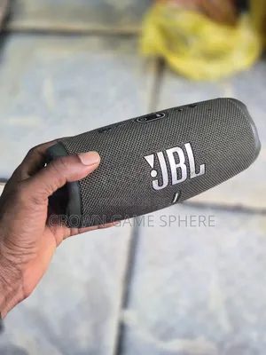 Clean JBL Charge 5 Available for Sale