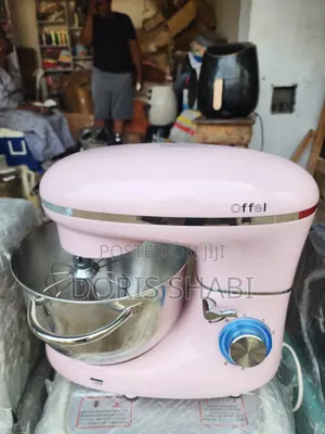 Cake Mixer