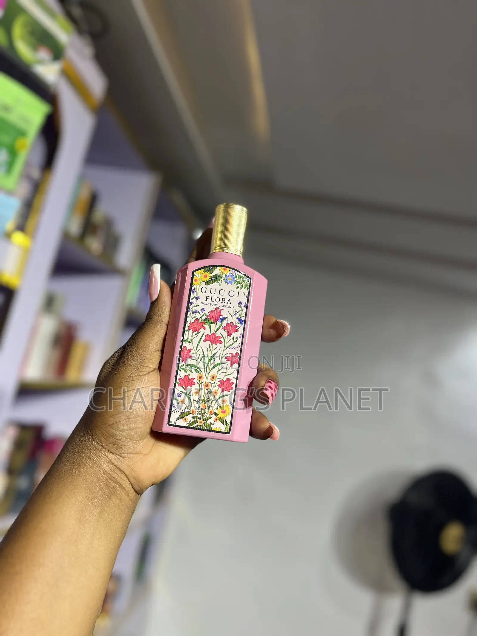 Perfume Store