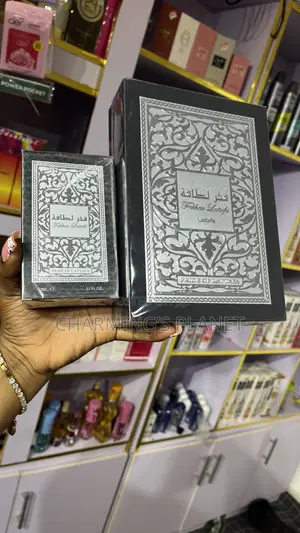 Perfume Store