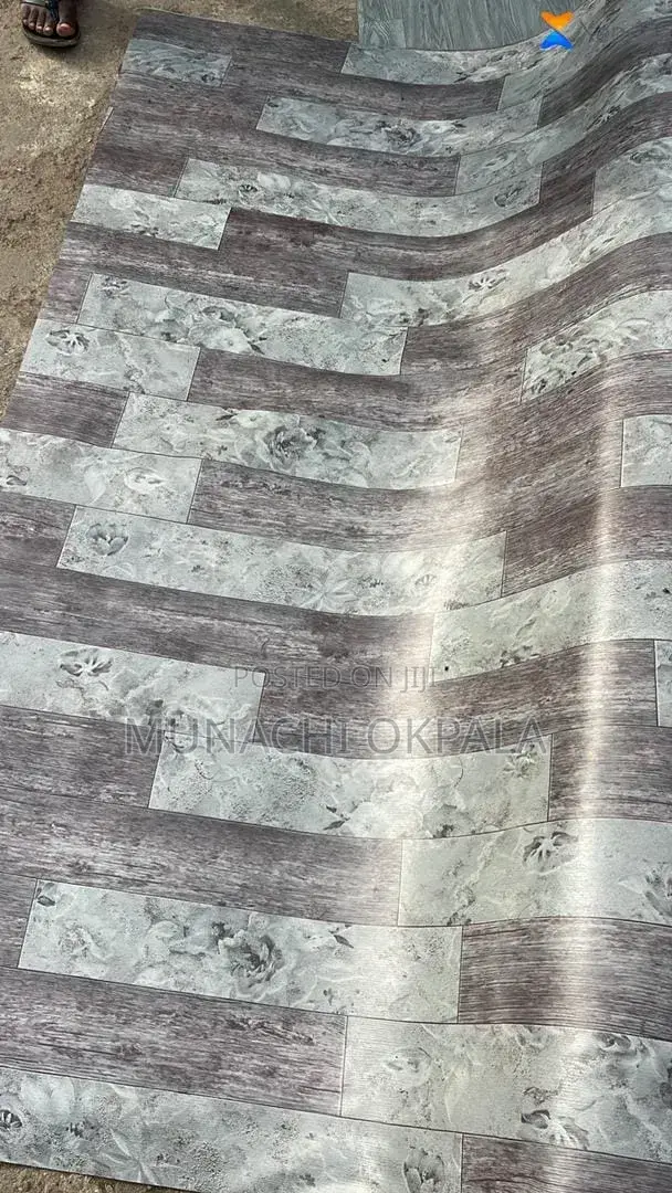 Vinyl Carpet Flooring