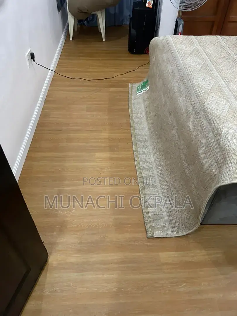 Vinyl Carpet Flooring