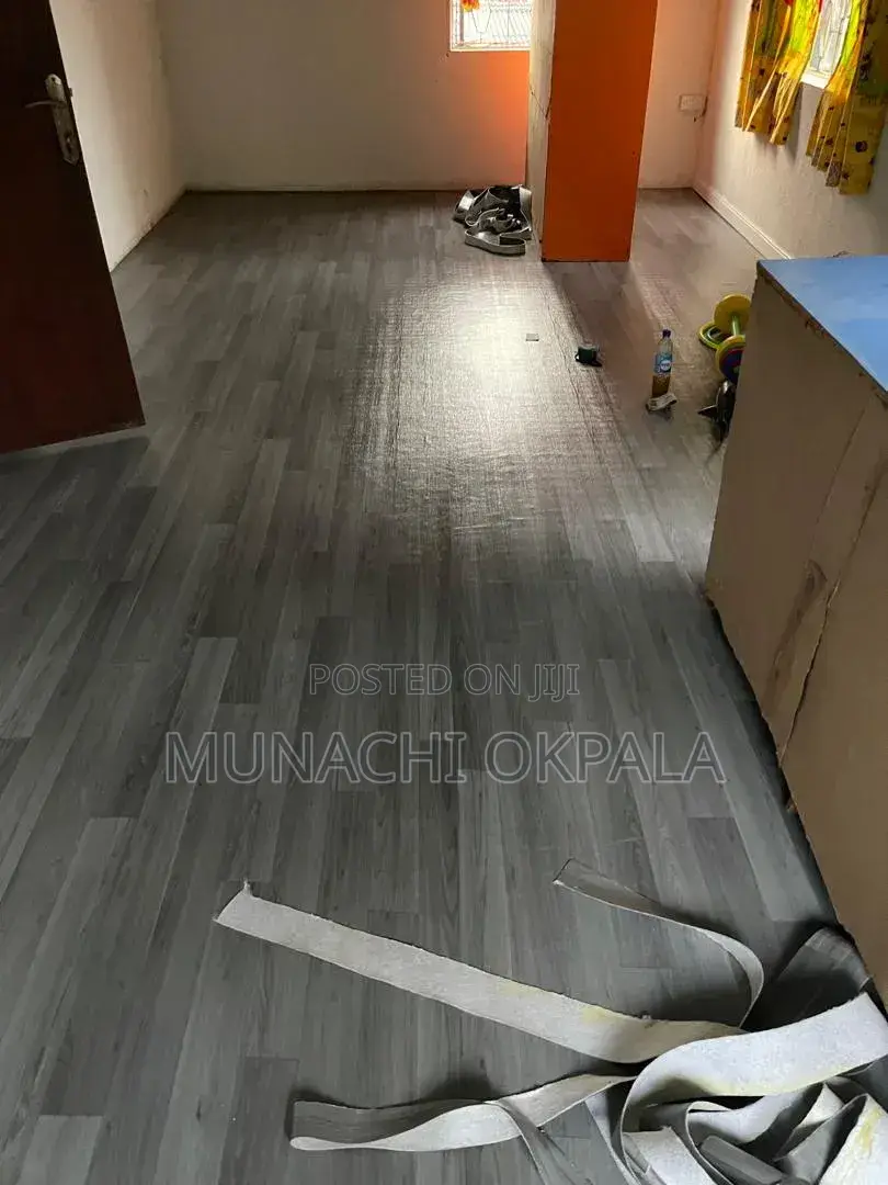 Vinyl Carpet Flooring