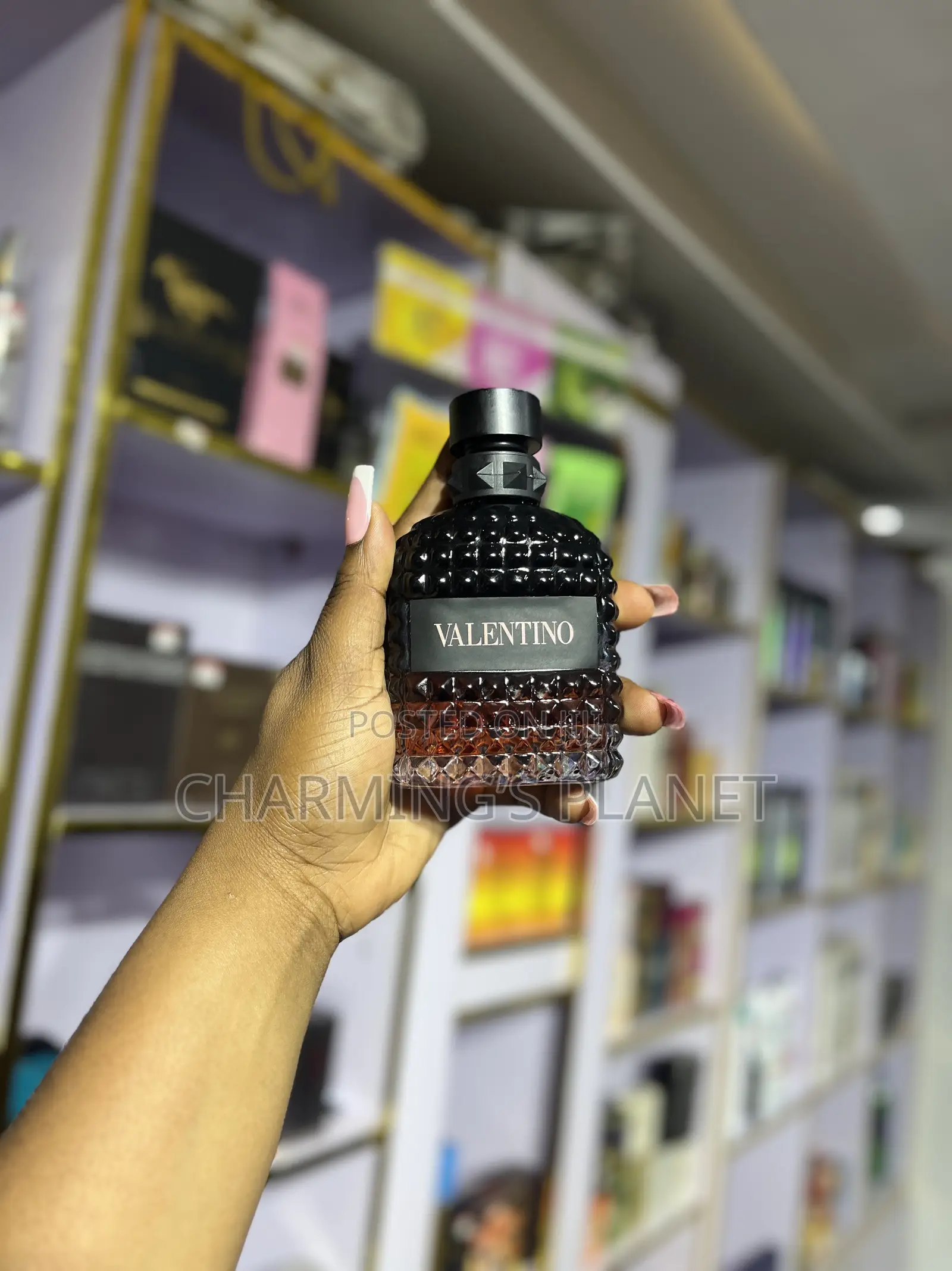 Perfume Store