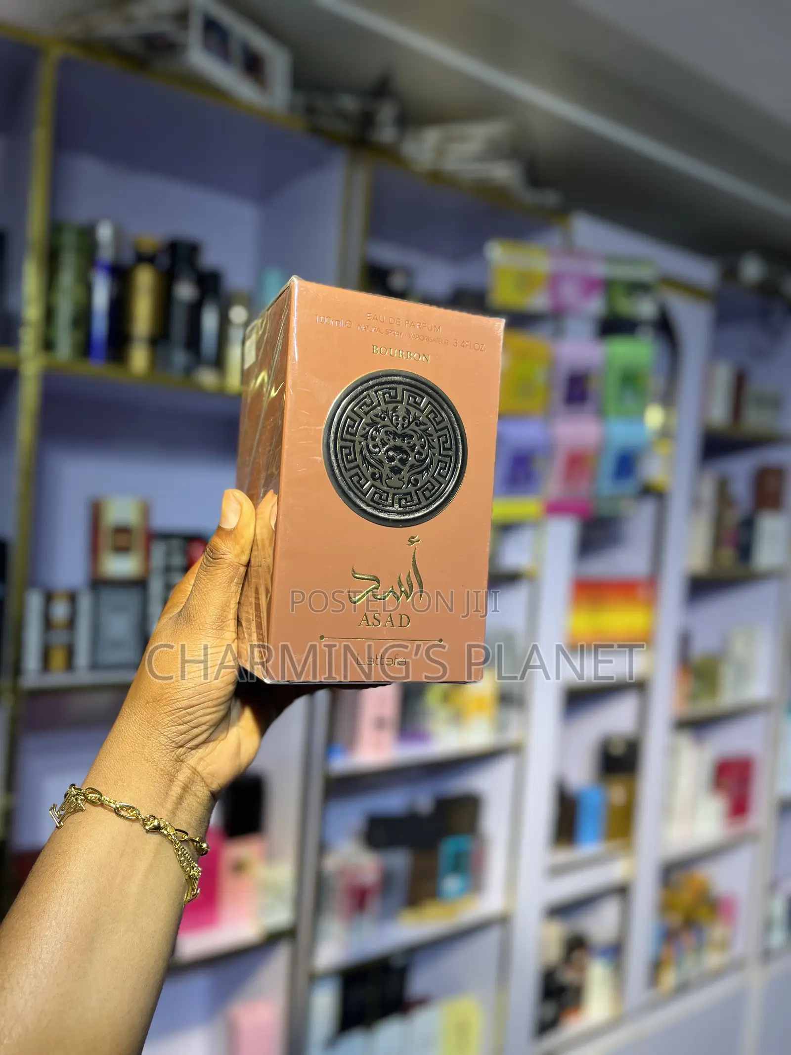 Perfume Store