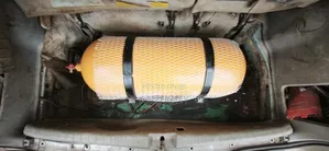 CNG Retrofitting and Conversion