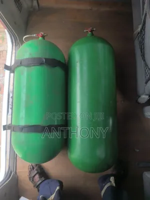 CNG Retrofitting and Conversion