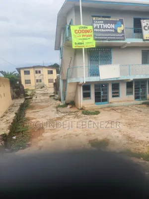 5plots of Land Property