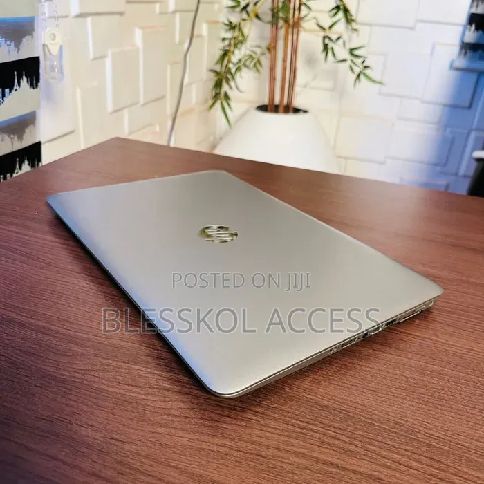 Laptop HP EliteBook 850 G3 8GB Intel Core i3 SSD 256GB