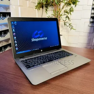 Laptop HP EliteBook 850 G3 8GB Intel Core i3 SSD 256GB