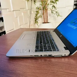 Laptop HP EliteBook 850 G3 8GB Intel Core i3 SSD 256GB