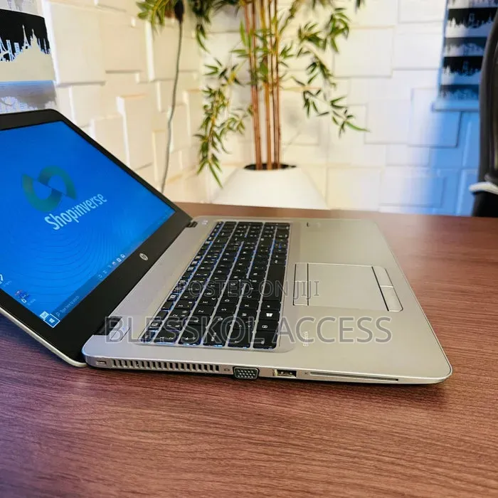 Laptop HP EliteBook 850 G3 8GB Intel Core i3 SSD 256GB