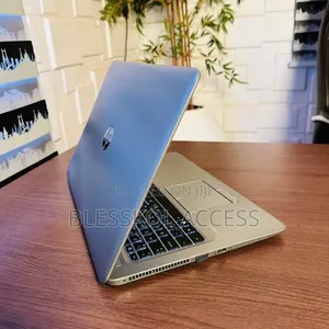 Laptop HP EliteBook 850 G3 8GB Intel Core i3 SSD 256GB
