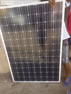 Solar Panels 300 Watts 72cells
