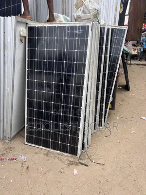 Solar Panels 300 Watts 72cells
