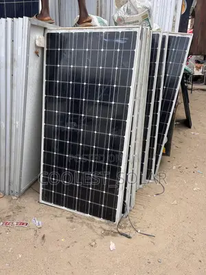 Solar Panels 300 Watts 72cells