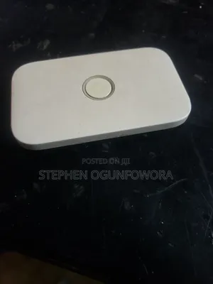 Glo Internet Wifi