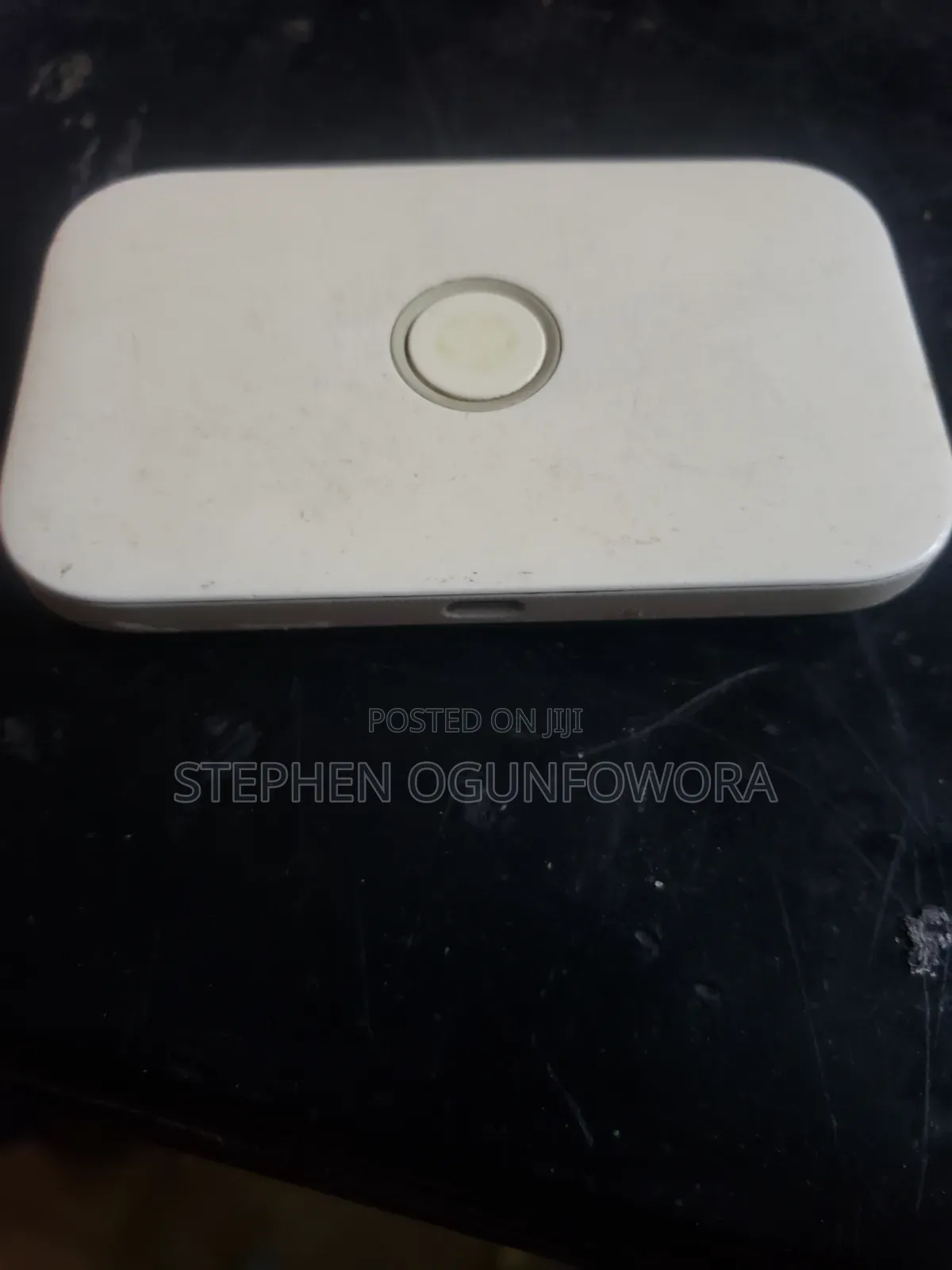 Glo Internet Wifi