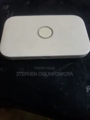 Glo Internet Wifi