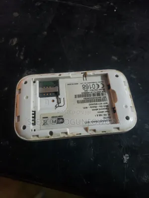 Glo Internet Wifi