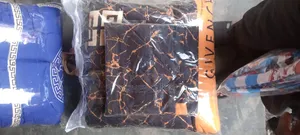 Duvet and Bedsheets