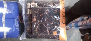Duvet and Bedsheets