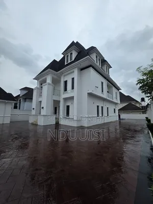 6bdrm Duplex in Efab Metropolis, Karsana for sale
