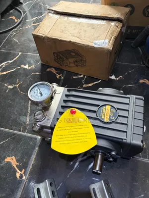 Original Inter Pressure Pump