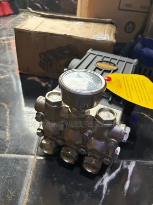 Original Inter Pressure Pump